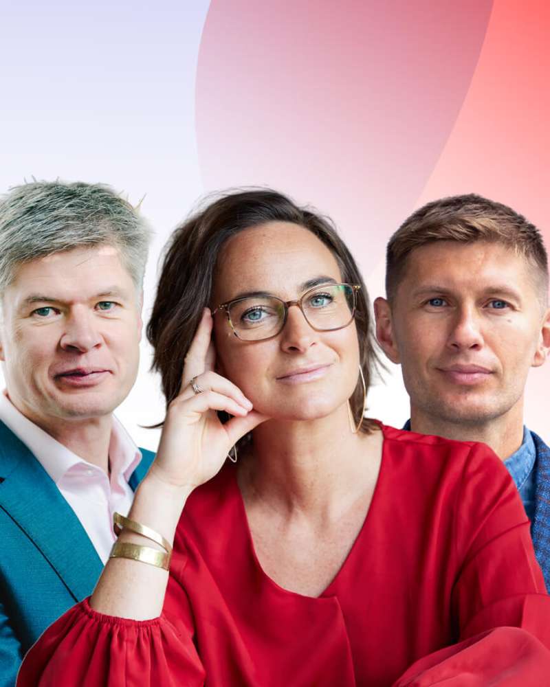 5 Mei: Vrij tussen grootmachten